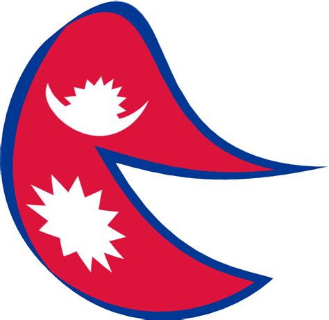 Nepal Flag Png Unduh File Gratis Png Play