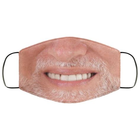 Harold Meme Face Mask Meme Faces Mask Face Mask