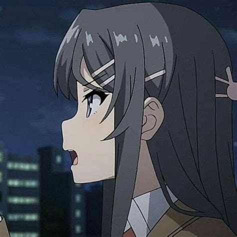 Mai Sakurajima Matching Icons Matching Cute Couple Pfp