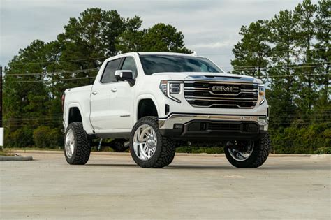 2023 Gmc Sierra 1500 X31 All Out Offroad