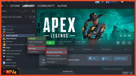 The Best Apex Legends Launch Options For Steam Origin