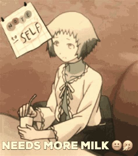 Fuuka Drinking Fuuka Milk Gif Fuuka Drinking Fuuka Fuuka Milk Discover Share Gifs
