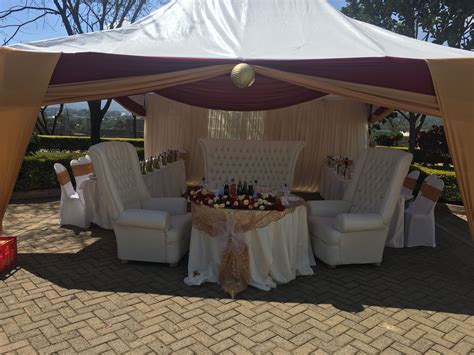 Kenyan Wedding Wedding Deco Decoration Outdoor Decor Ideas Home