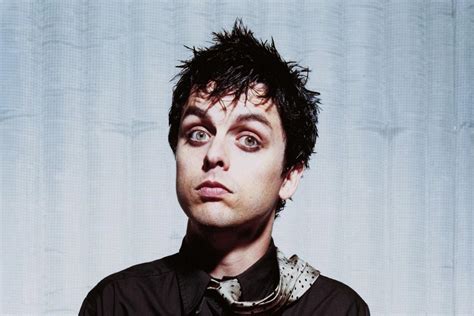 Green Day Billie Joe Armstrong Elige Su Canción Favorita De La Banda