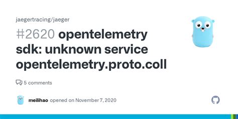 Opentelemetry Sdkllector