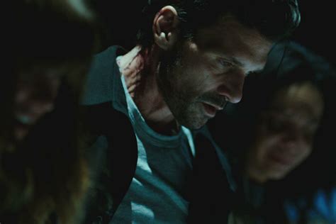 ‘the Purge 3 Will Pit Frank Grillo Against The System