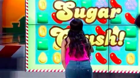 Candy Crush Series Premiere On Cbs Smartshowtv