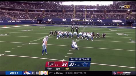 Game Winning Field Goals Compilation Pt 1 YouTube