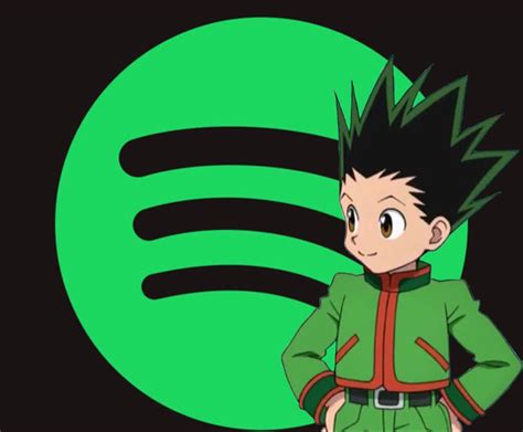 Share More Than 80 Spotify Anime Icon Best Incdgdbentre