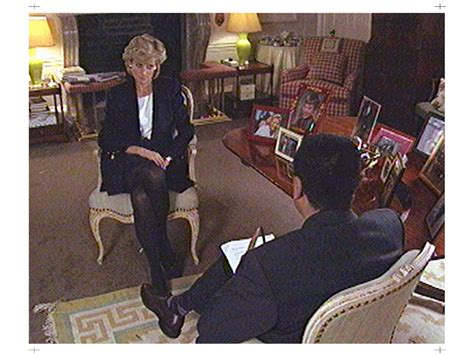 Bbc Investigation Finds Journalist Tricked Diana Into Interview The