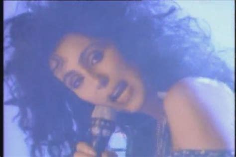 If I Could Turn Back Time Music Video Cher Image Fanpop