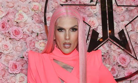 Jeffree Star Asked To Stop Teasing His Mystery Boyfriend By Wives Of