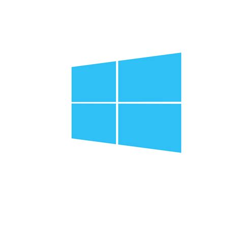 Microsoft Windows Icon Png Hd Png Mart