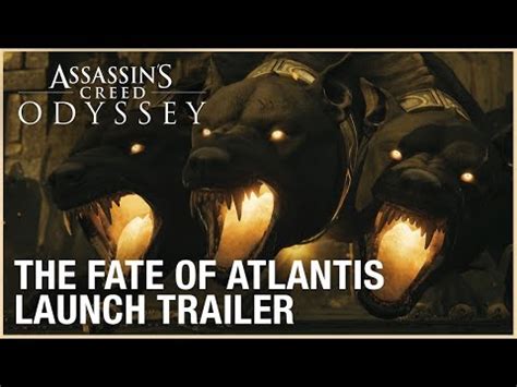 Assassins Creed Odyssey Les Champs De L Lys E Premier Pisode Du