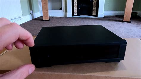 New Rega Products Quick Review Of The New Rega Fono Mm Mk5 Youtube