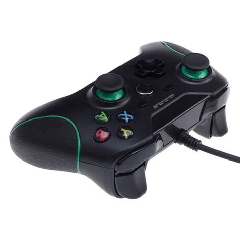Shop For Xbox One Game Controller Black At Wholesale Price On