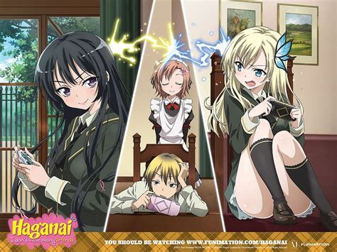 Anime Boku Wa Tomodachi Ga Sukunai Sena Kashiwazaki Yozora Mikazuki