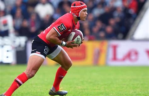 Gain greater understanding of your own human nature and begin the process of maximizing your potential. Watch as Cheslin Kolbe does it again to help Toulouse run riot