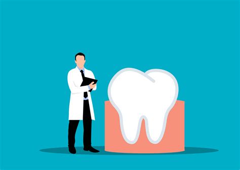 Explore 1 Free Dentistry Concept Illustrations Download Now Pixabay