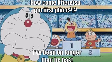 Doraemon Meme By Doraeartdreams Aspy On Deviantart
