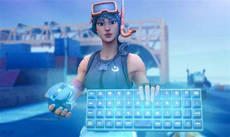 10 Best Keyboards For Fortnite 2024 Which Keyboard