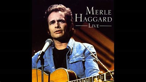 At least i tried by useless i.d chords. MERLE HAGGARD /// 1. Mama Tried - (Okie From Muskogee Live ...
