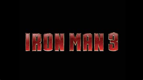 Iron Man 3 Complete Mcu Recast Youtube
