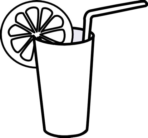 The contents of such a container. Lemonade Clip Art at Clker.com - vector clip art online ...