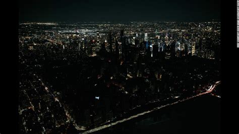 The Week In 33 Photos New York City Manhattan Blackout Photo