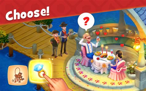 Gardenscapes For Android Apk Download