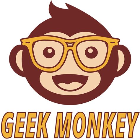 Geek Monkey