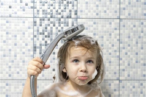 Bad Shower Habits Look For Plumber In Chicago