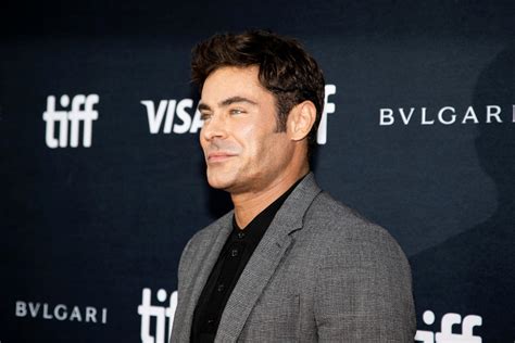 Zac Efron Dismisses Plastic Surgery Rumors Says He Almost Died Shattering Jaw Video