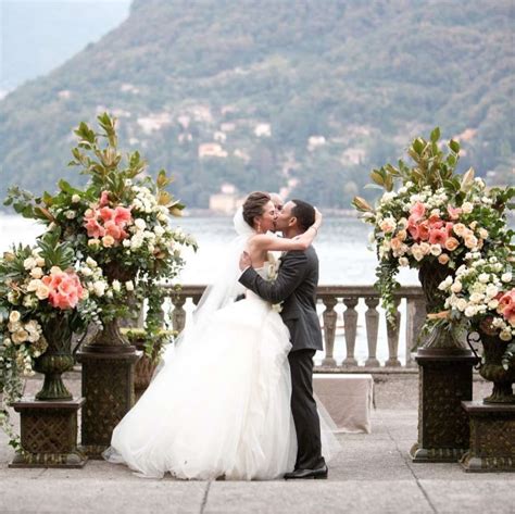 chrissy teigen and john legend s italian wedding photos