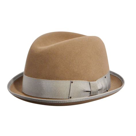 1950s Mens Hats