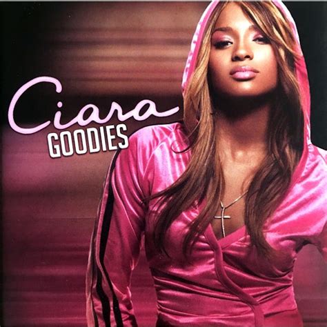 Ciara Beauty Marks Cd