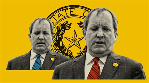 why texas ag ken paxton s impeachment is a bipartisan win