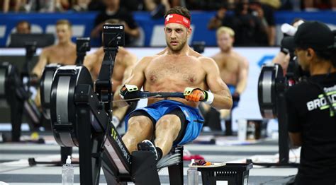 2018 Crossfit Games Photos The Top 10 Moments Muscle And Fitness