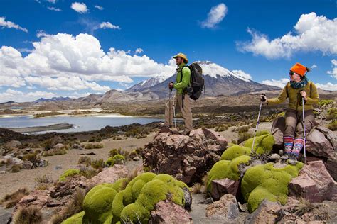 subsecretaría de turismo chile busca convertirse en el mejor destino de turismo aventura del mundo