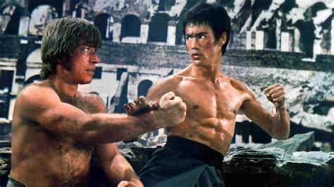 Film Dragon Bruce Lee Complet En Francais - Avis sur le film La Fureur du dragon (1972) - 成為龍 (Become a Dragon
