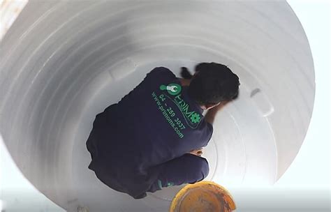 Water Tank Cleaning Services Tank Cleaning Services In Dubai