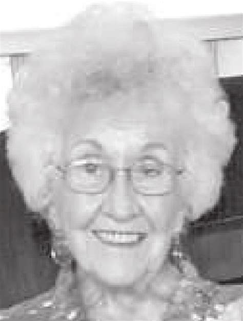 In Loving Memory Of Helen Louise Bassett Lamb County Leader News