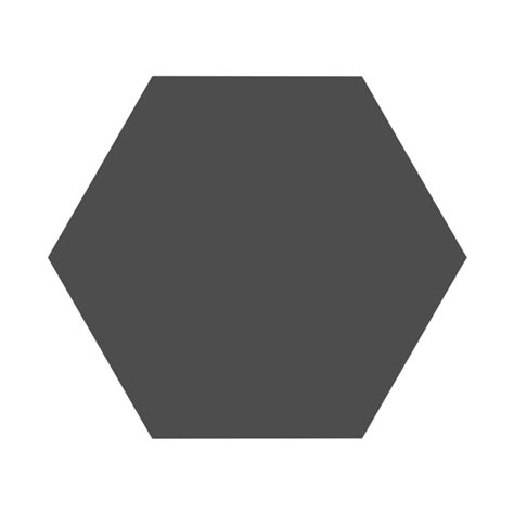 Hexagon Free Svg