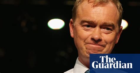 Tim Farron Avoids Saying Whether He Considers Gay Sex As A Sin
