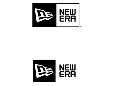 New Era Logo Png Vector In Svg Pdf Ai Cdr Format