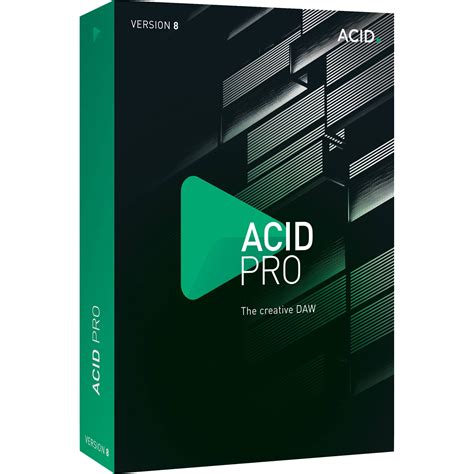 Acid Pro 4 0 Filter Leafsapje