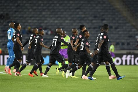 Watch more absa premiership on dstv now: Five reasons why Orlando Pirates will beat Kaizer Chiefs