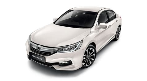 2020 honda accord launched in malaysia two ckd variants 201 ps 1 5l vtec turbo rm186k rm196k paultan org. Honda Accord Price Malaysia 2019 - Specs & Full Pricing