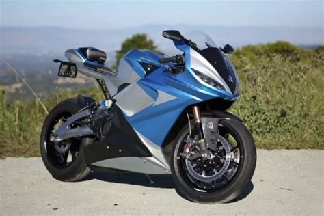Lightning Ls 218 Electric Superbike Price Specs And Review Indias