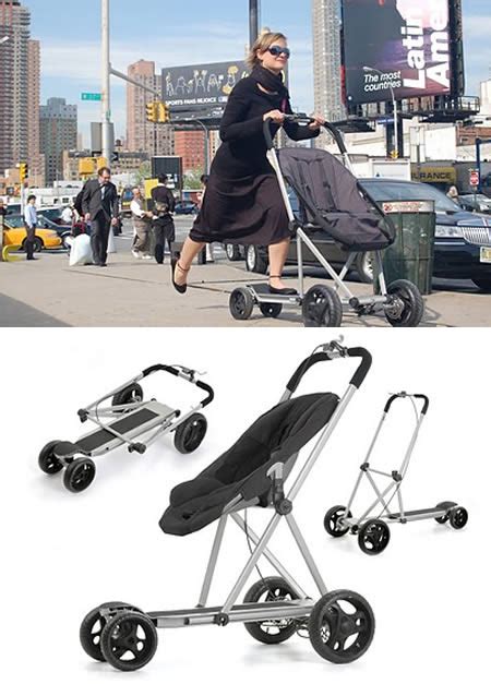 12 Coolest Baby Carriages Baby Carriages Oddee